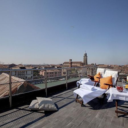 Murano Suites Boutique Apartments (Adults Only) Rum bild
