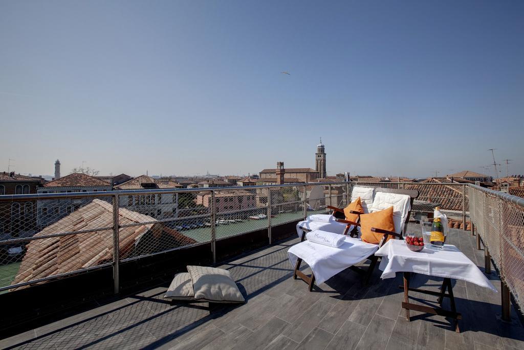 Murano Suites Boutique Apartments (Adults Only) Rum bild