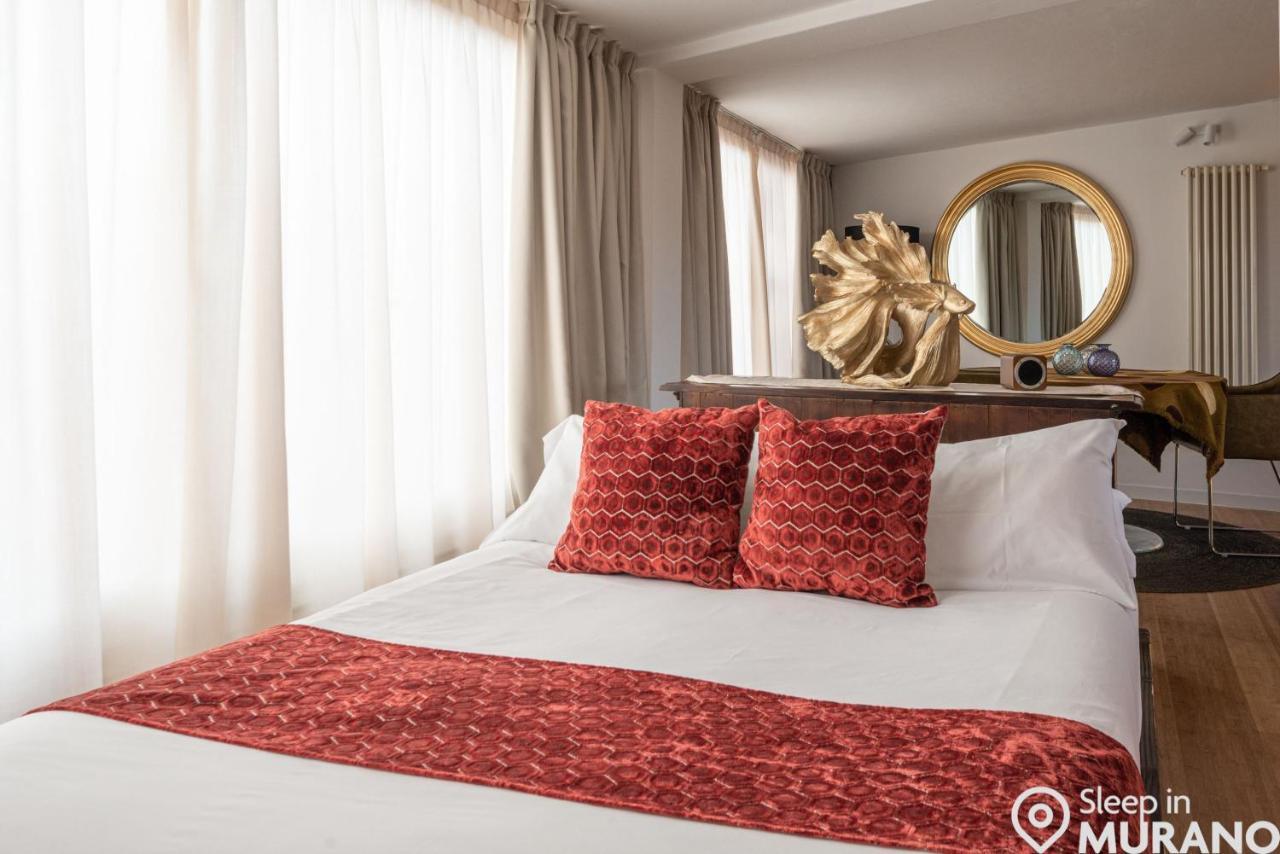 Murano Suites Boutique Apartments (Adults Only) Exteriör bild