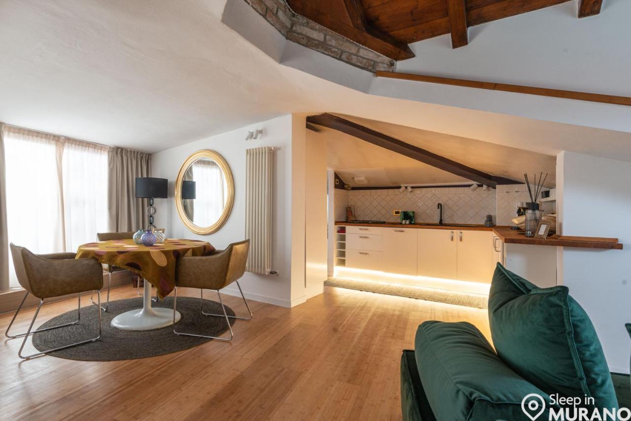 Murano Suites Boutique Apartments (Adults Only) Exteriör bild