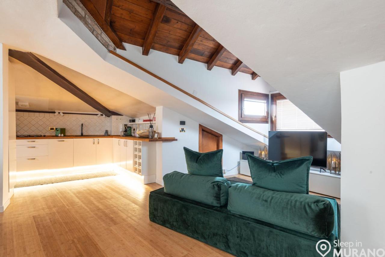 Murano Suites Boutique Apartments (Adults Only) Exteriör bild