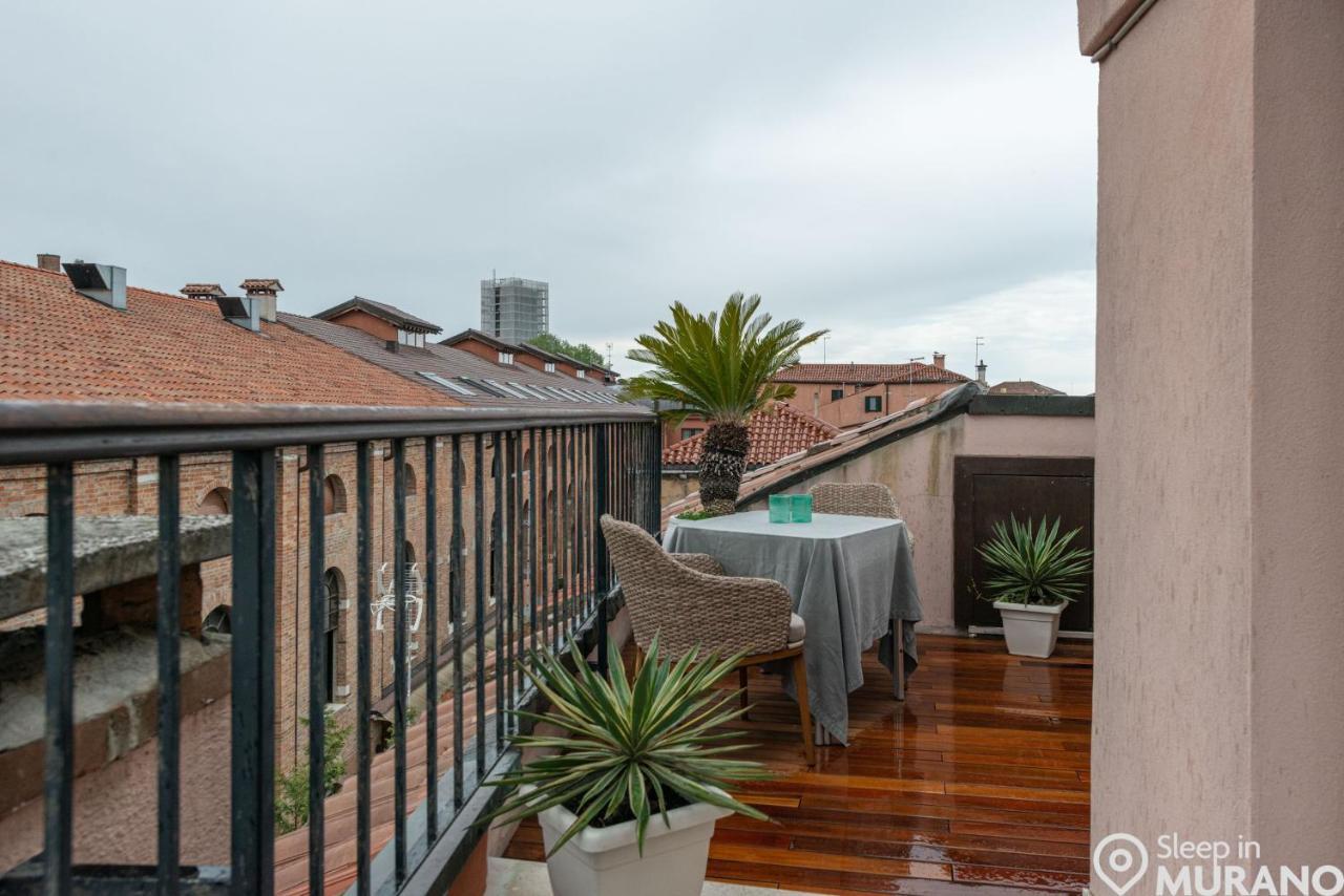 Murano Suites Boutique Apartments (Adults Only) Exteriör bild
