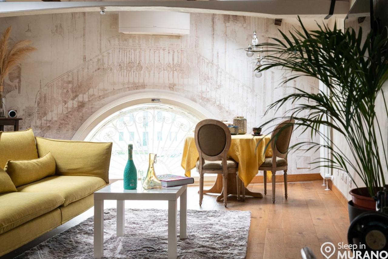 Murano Suites Boutique Apartments (Adults Only) Exteriör bild