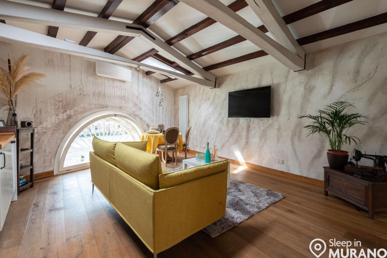 Murano Suites Boutique Apartments (Adults Only) Exteriör bild