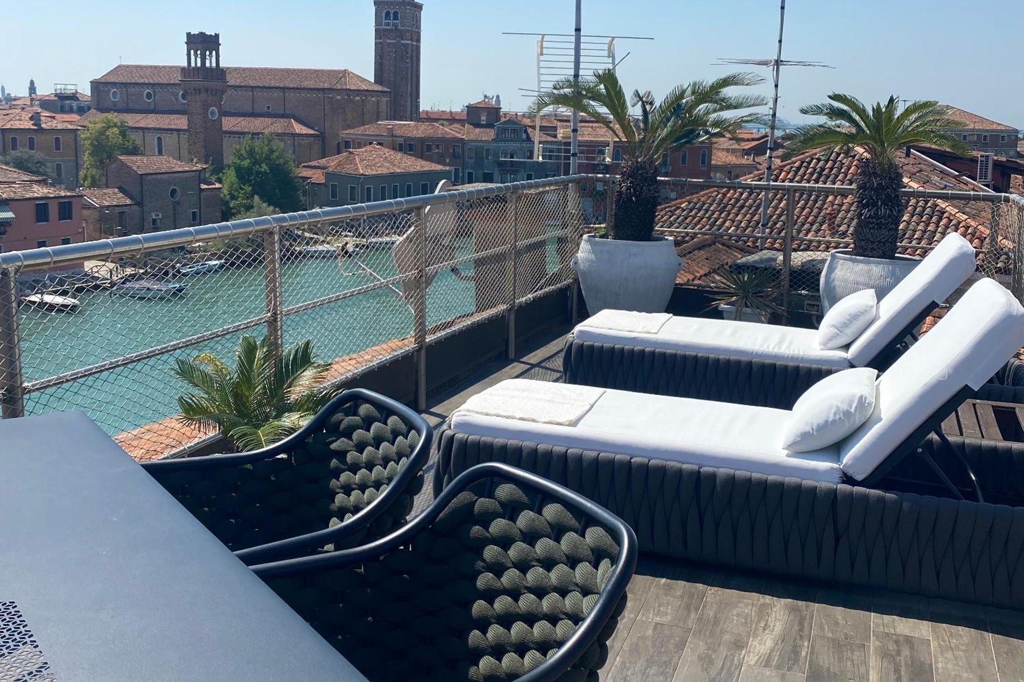 Murano Suites Boutique Apartments (Adults Only) Exteriör bild