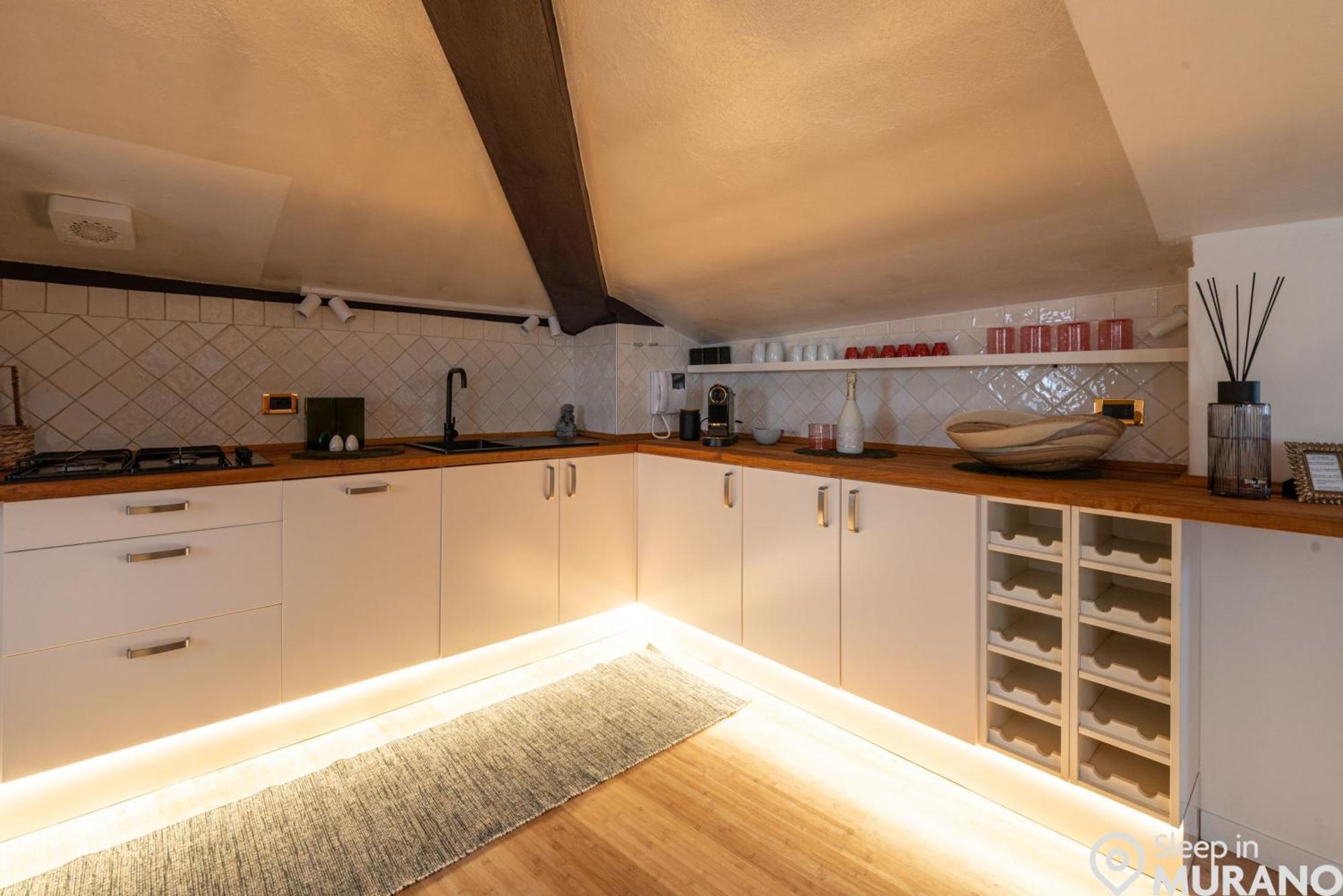Murano Suites Boutique Apartments (Adults Only) Rum bild