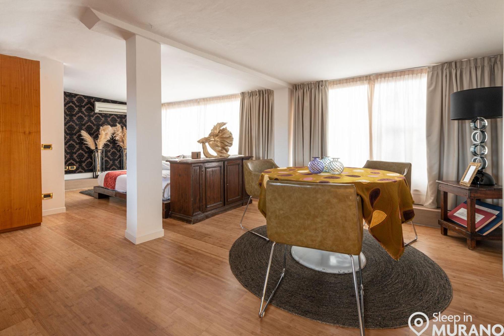 Murano Suites Boutique Apartments (Adults Only) Rum bild