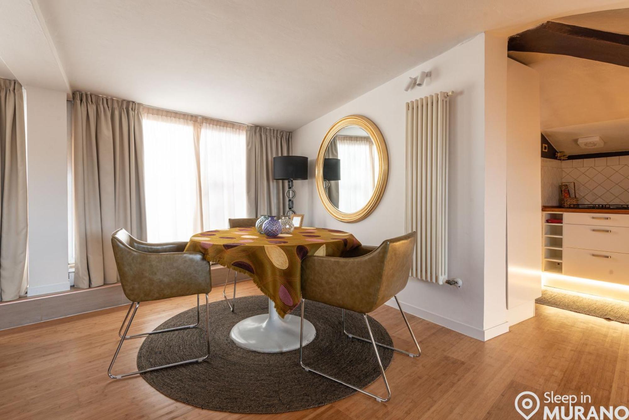 Murano Suites Boutique Apartments (Adults Only) Rum bild