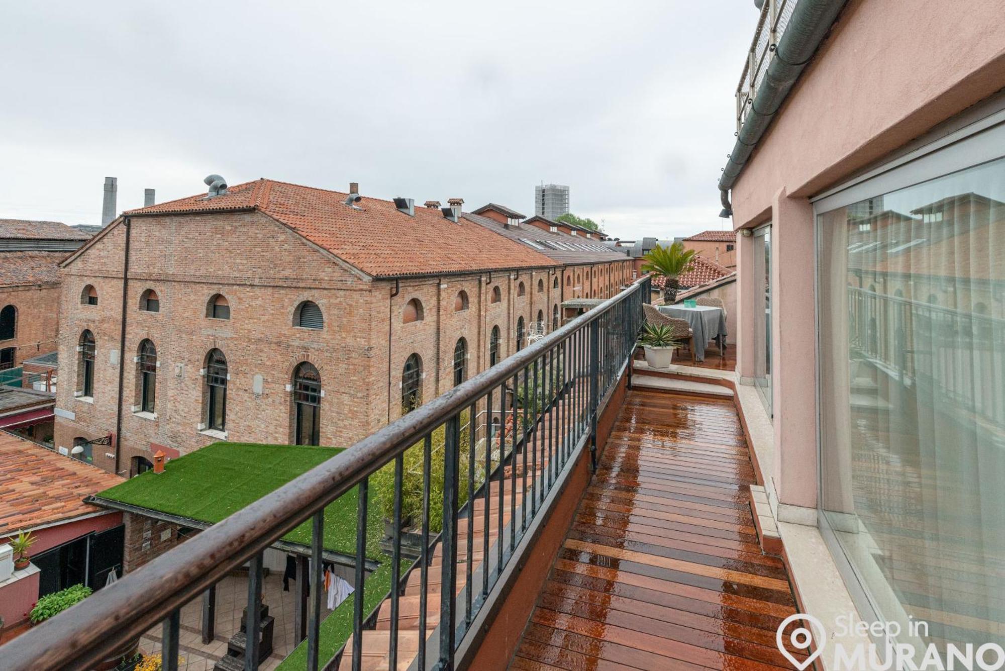Murano Suites Boutique Apartments (Adults Only) Rum bild