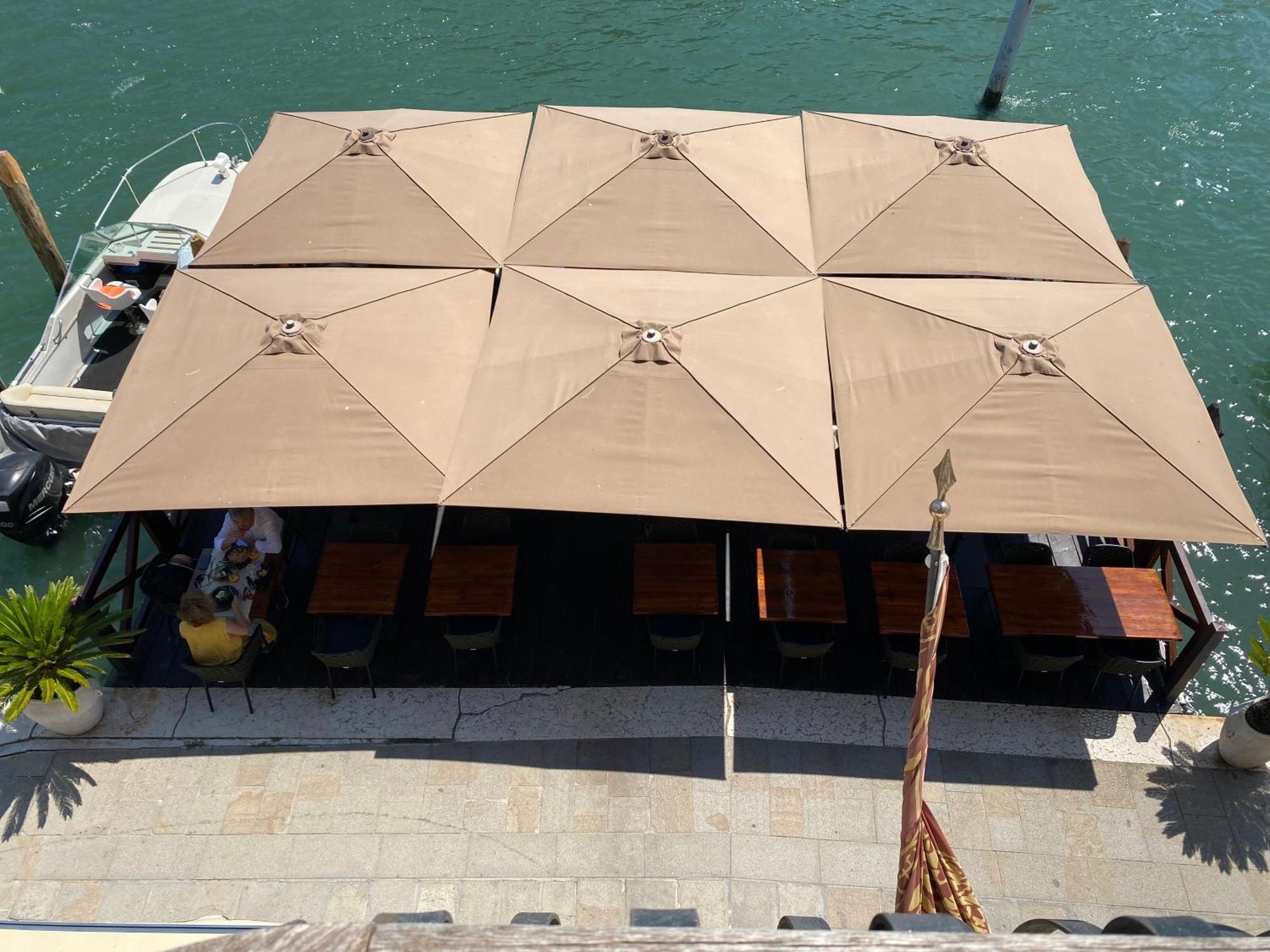 Murano Suites Boutique Apartments (Adults Only) Exteriör bild