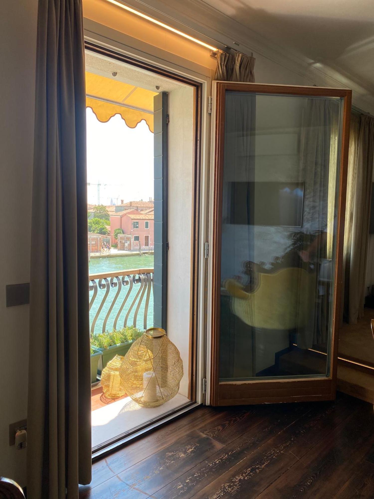 Murano Suites Boutique Apartments (Adults Only) Exteriör bild