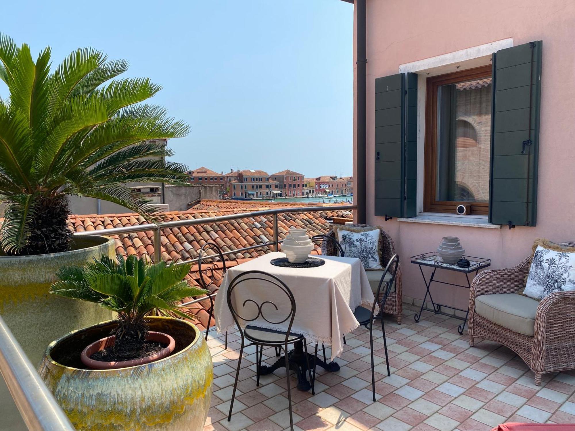 Murano Suites Boutique Apartments (Adults Only) Exteriör bild