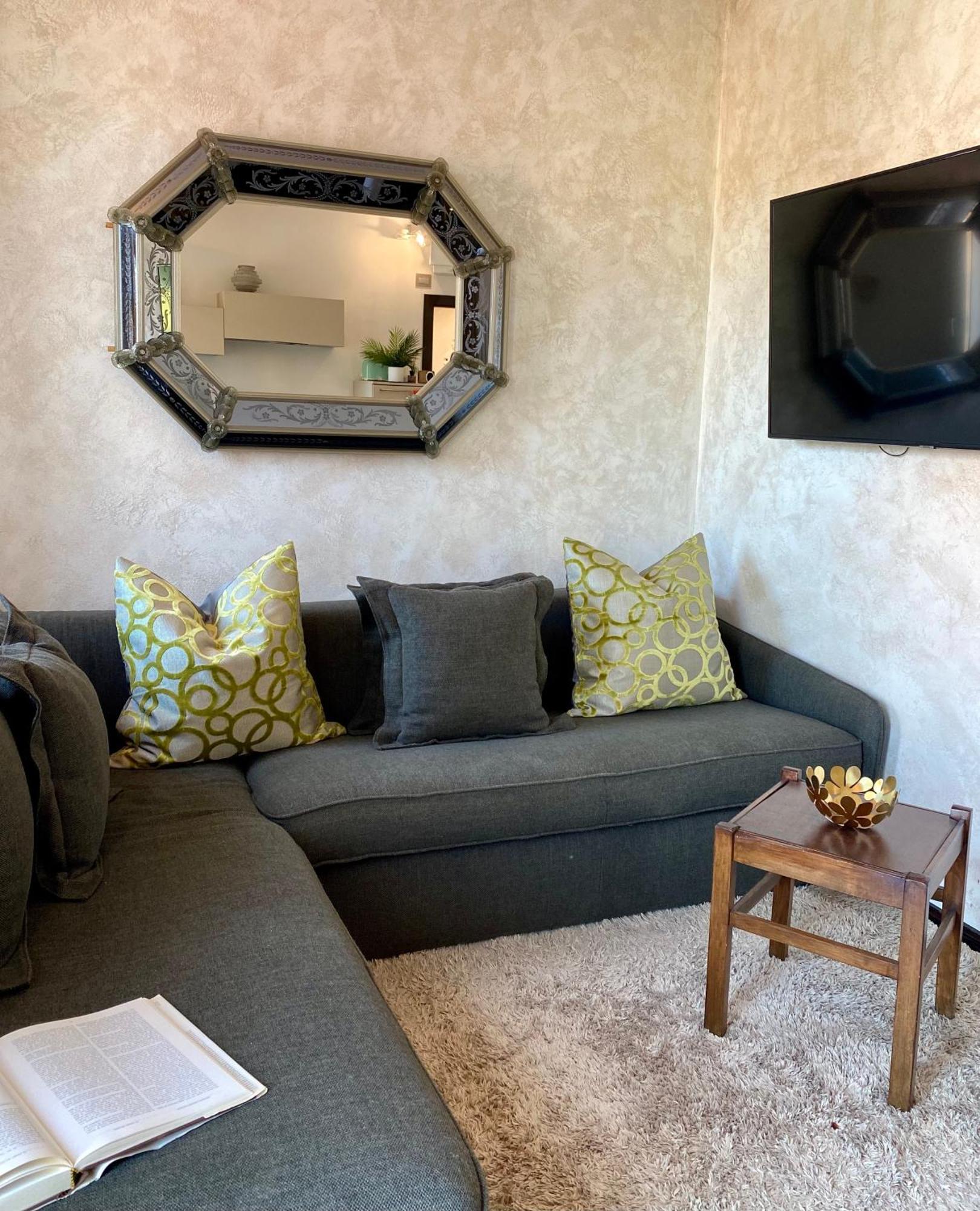 Murano Suites Boutique Apartments (Adults Only) Rum bild