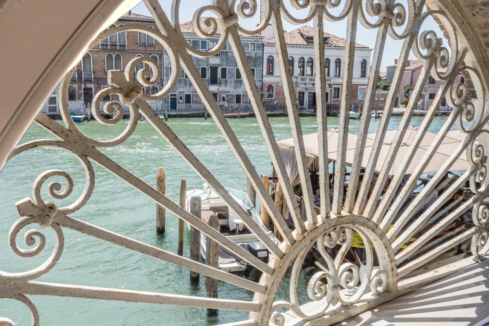 Murano Suites Boutique Apartments (Adults Only) Exteriör bild