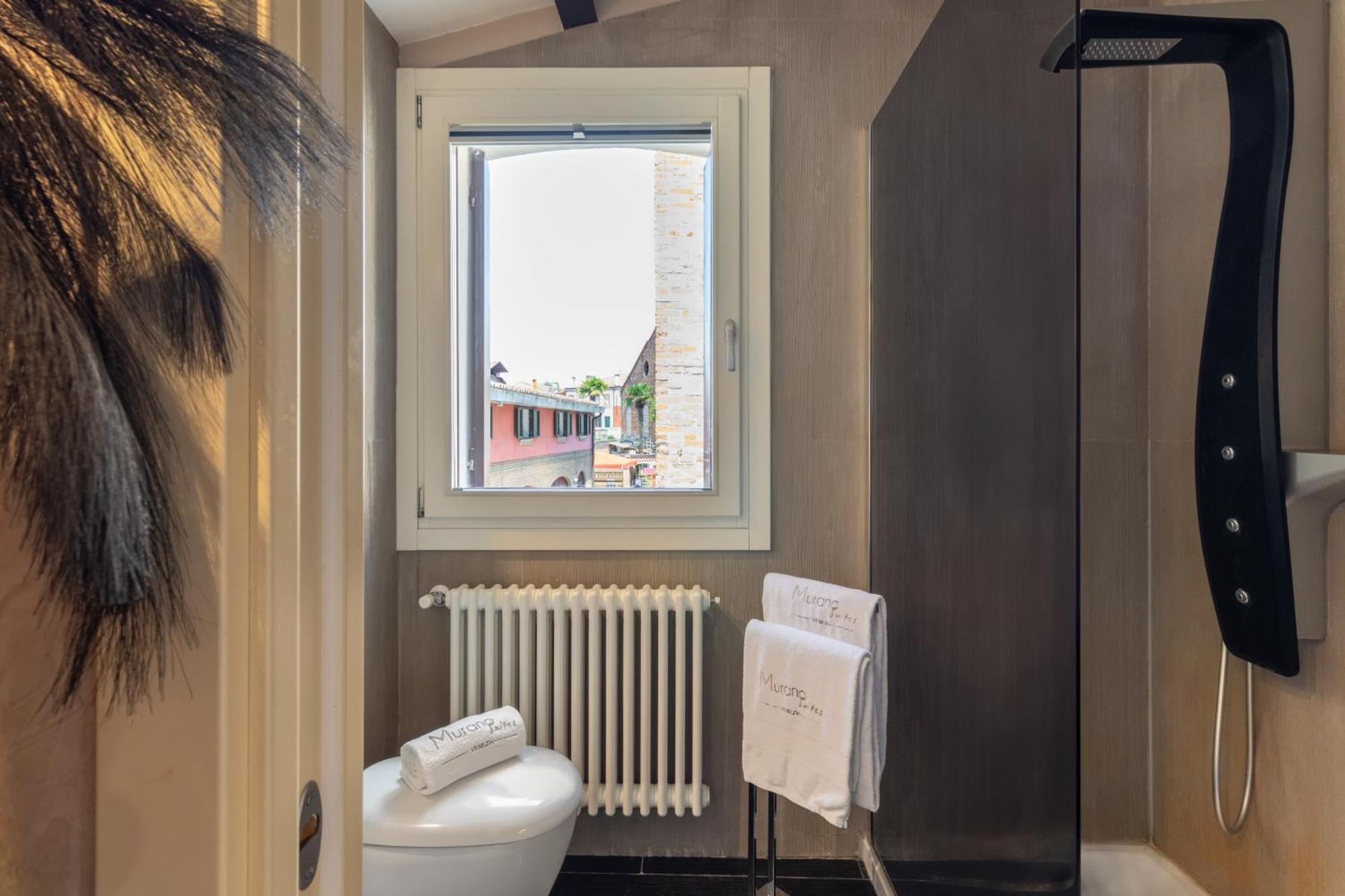 Murano Suites Boutique Apartments (Adults Only) Exteriör bild