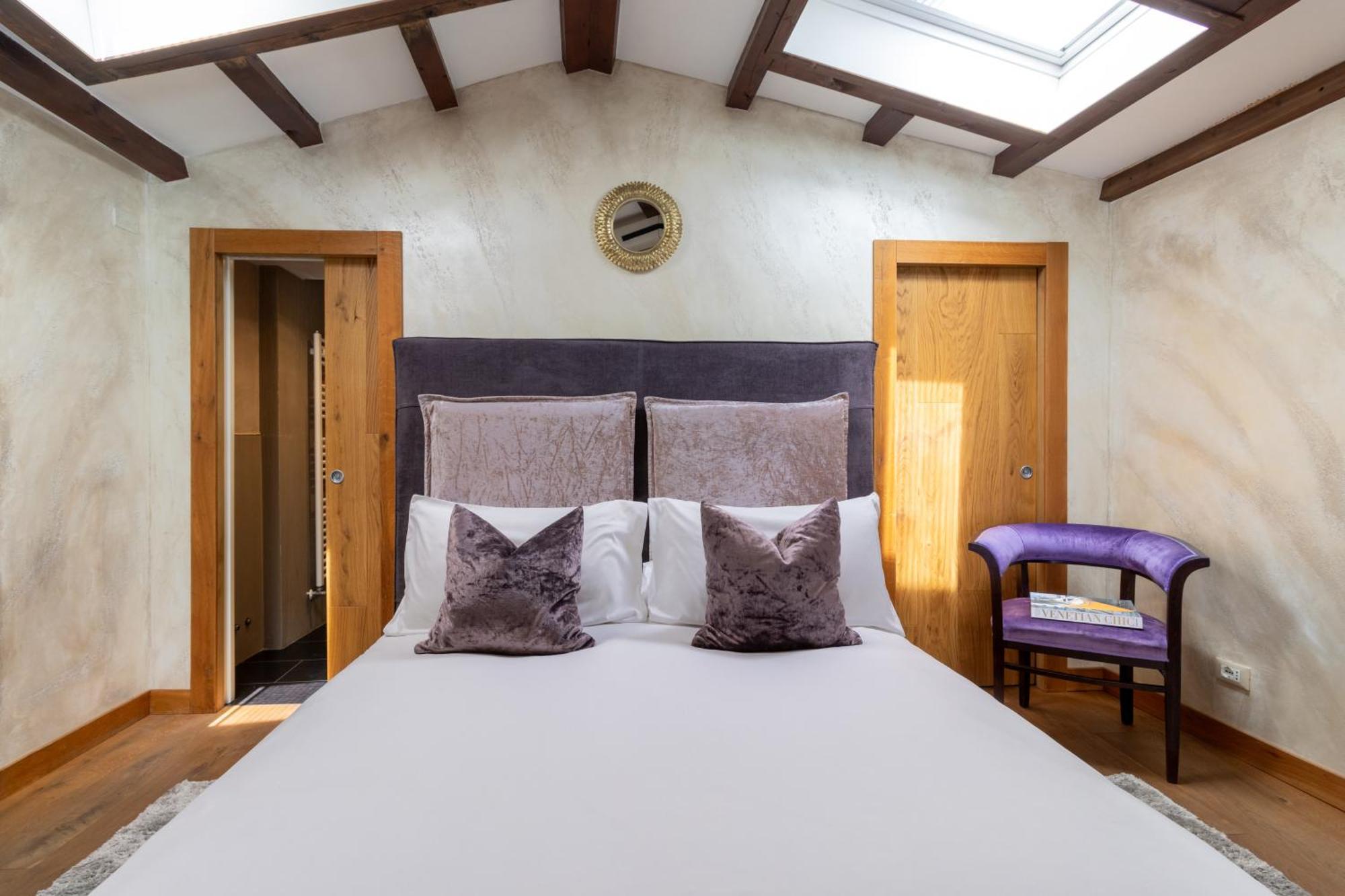 Murano Suites Boutique Apartments (Adults Only) Rum bild