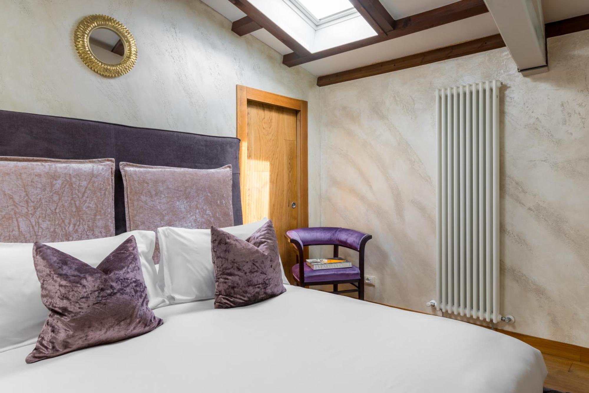 Murano Suites Boutique Apartments (Adults Only) Exteriör bild