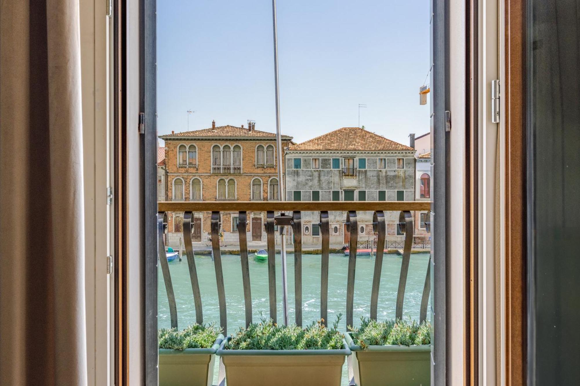 Murano Suites Boutique Apartments (Adults Only) Exteriör bild