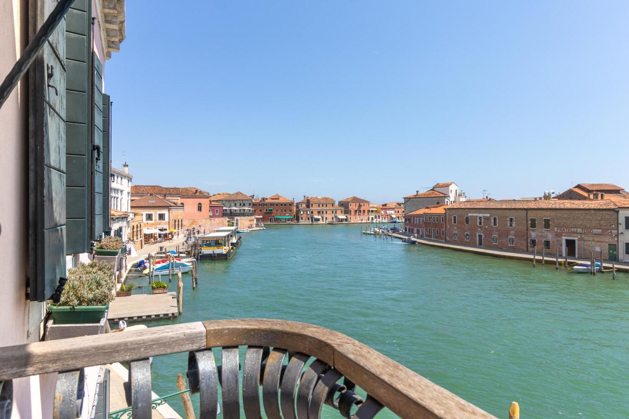 Murano Suites Boutique Apartments (Adults Only) Exteriör bild