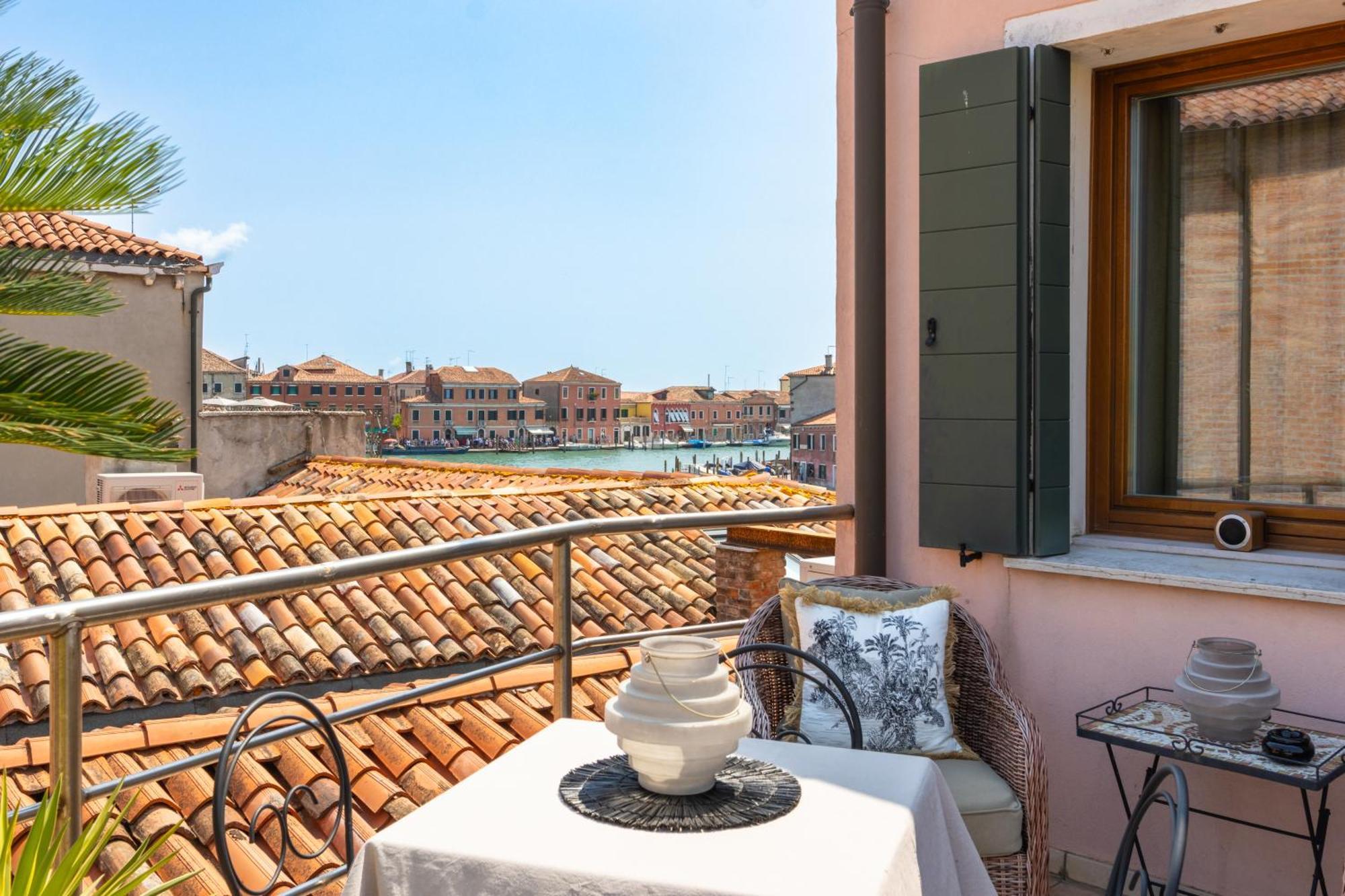Murano Suites Boutique Apartments (Adults Only) Exteriör bild