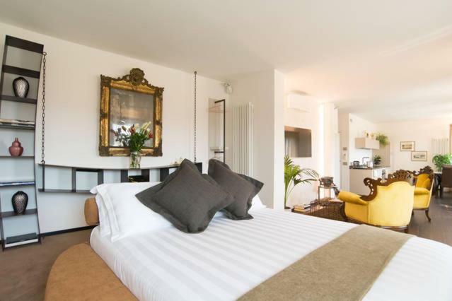 Murano Suites Boutique Apartments (Adults Only) Exteriör bild