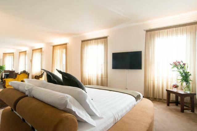 Murano Suites Boutique Apartments (Adults Only) Exteriör bild