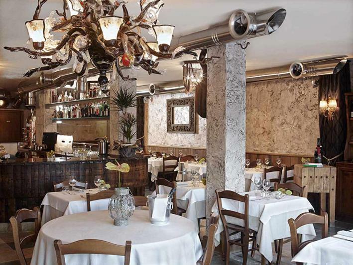 Murano Suites Boutique Apartments (Adults Only) Exteriör bild